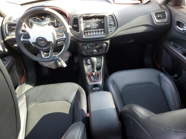 Photo 7 VIN: 3C4NJDDB9MT509826 - JEEP COMPASS TR 