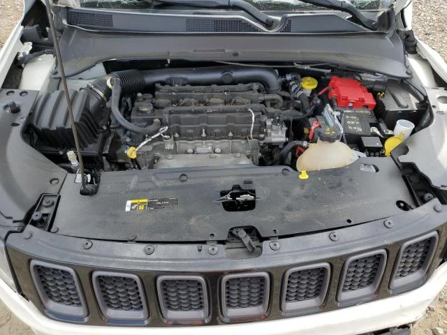 Photo 11 VIN: 3C4NJDDB9MT520373 - JEEP COMPASS TR 