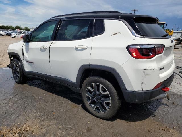 Photo 1 VIN: 3C4NJDDB9MT520373 - JEEP COMPASS TR 