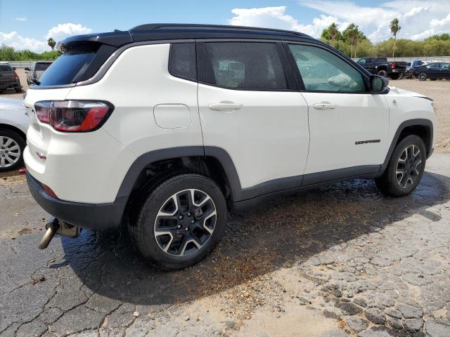 Photo 2 VIN: 3C4NJDDB9MT520373 - JEEP COMPASS TR 