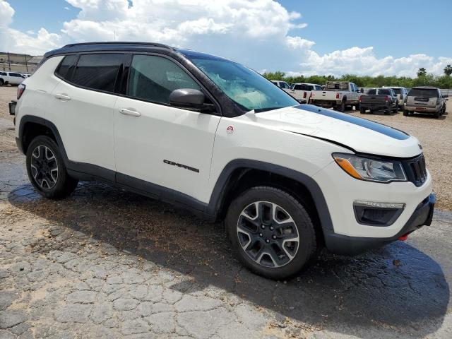 Photo 3 VIN: 3C4NJDDB9MT520373 - JEEP COMPASS TR 