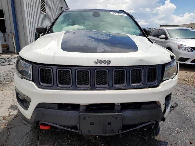 Photo 4 VIN: 3C4NJDDB9MT520373 - JEEP COMPASS TR 