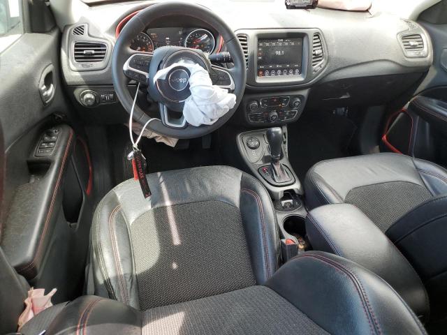 Photo 7 VIN: 3C4NJDDB9MT520373 - JEEP COMPASS TR 