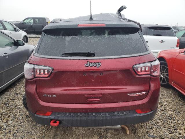 Photo 5 VIN: 3C4NJDDB9MT579326 - JEEP COMPASS TR 