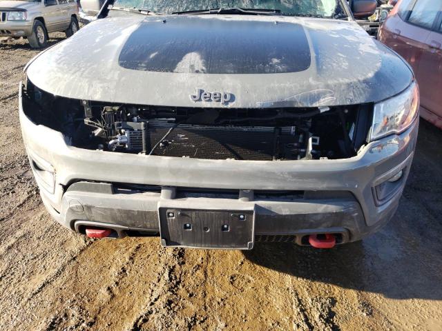 Photo 6 VIN: 3C4NJDDB9MT598085 - JEEP COMPASS TR 