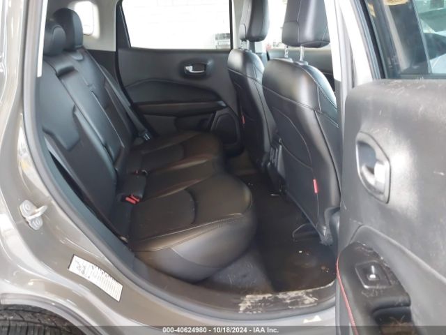 Photo 7 VIN: 3C4NJDDB9MT601289 - JEEP COMPASS 