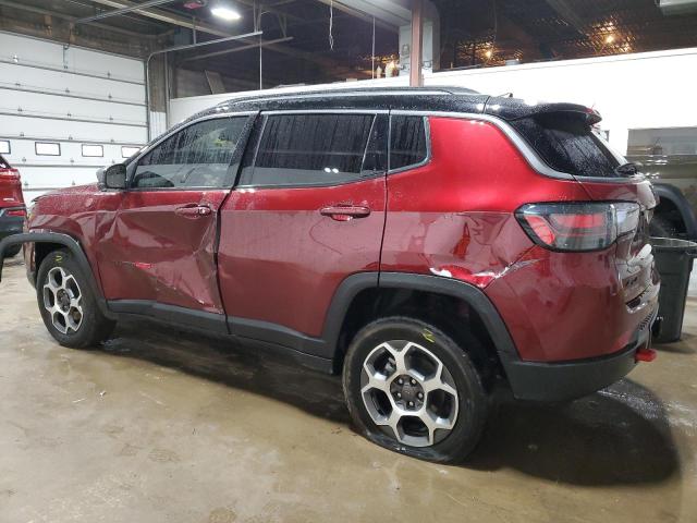 Photo 1 VIN: 3C4NJDDB9NT132299 - JEEP COMPASS 