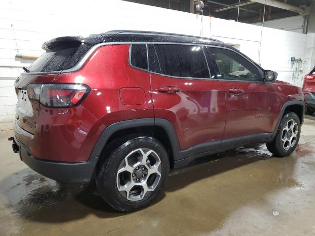 Photo 2 VIN: 3C4NJDDB9NT132299 - JEEP COMPASS 