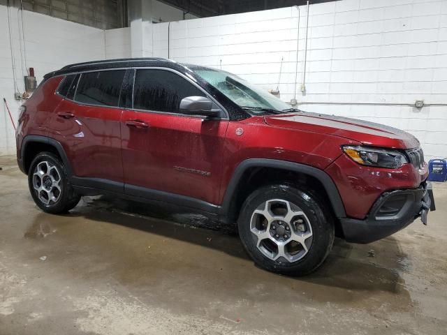 Photo 3 VIN: 3C4NJDDB9NT132299 - JEEP COMPASS 