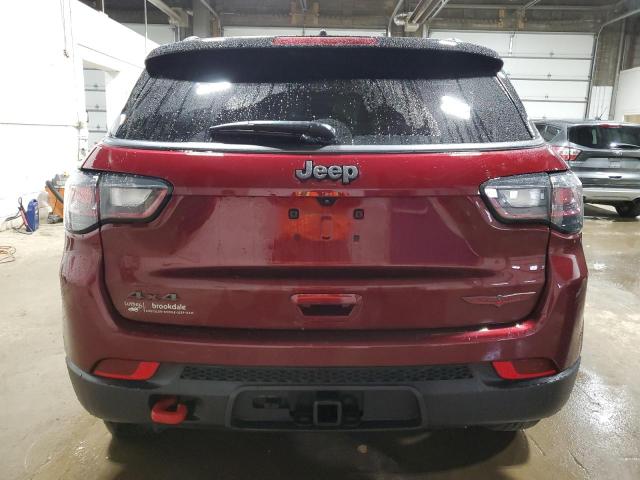 Photo 5 VIN: 3C4NJDDB9NT132299 - JEEP COMPASS 