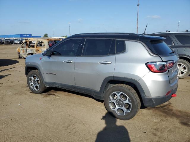 Photo 1 VIN: 3C4NJDDB9NT132495 - JEEP COMPASS TR 