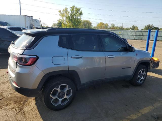 Photo 2 VIN: 3C4NJDDB9NT132495 - JEEP COMPASS TR 