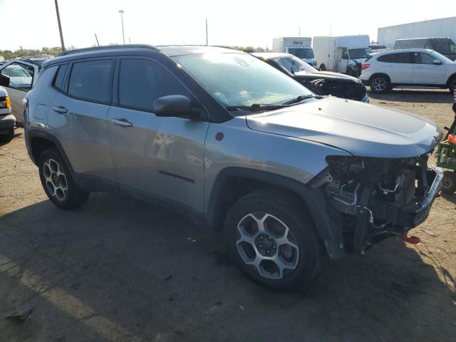 Photo 3 VIN: 3C4NJDDB9NT132495 - JEEP COMPASS TR 