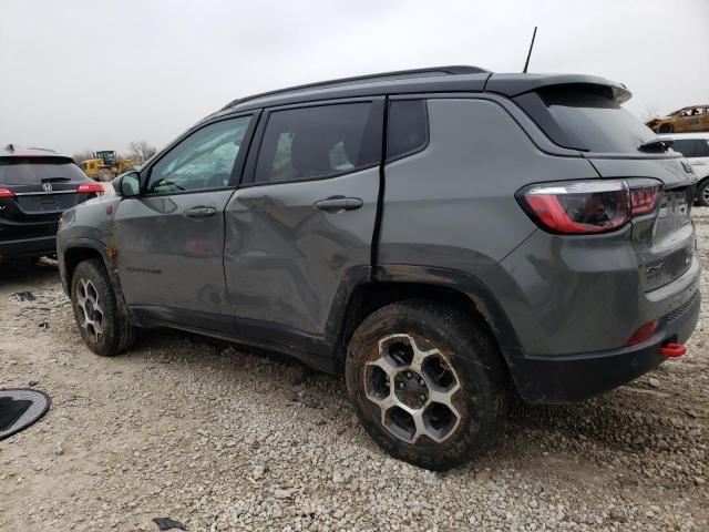 Photo 1 VIN: 3C4NJDDB9NT144923 - JEEP COMPASS TR 