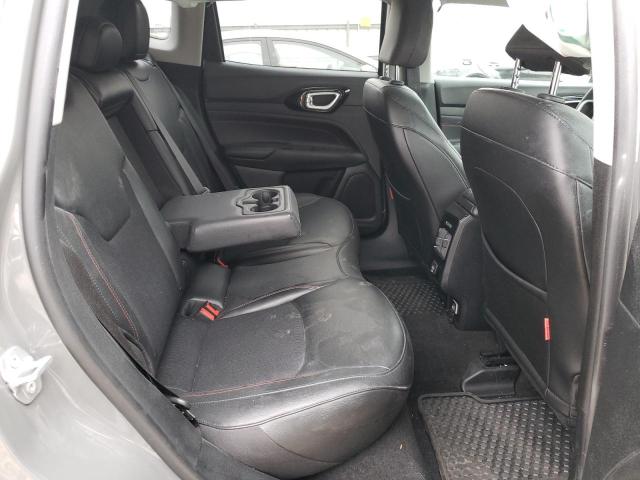 Photo 10 VIN: 3C4NJDDB9NT144923 - JEEP COMPASS TR 