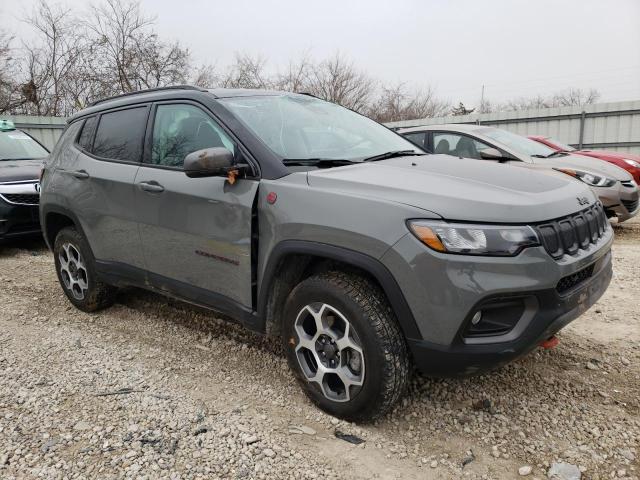 Photo 3 VIN: 3C4NJDDB9NT144923 - JEEP COMPASS TR 