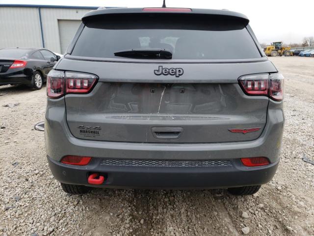 Photo 5 VIN: 3C4NJDDB9NT144923 - JEEP COMPASS TR 