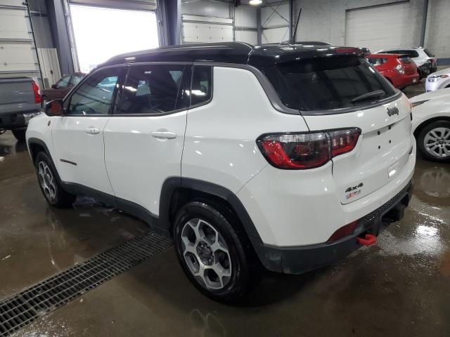 Photo 1 VIN: 3C4NJDDB9NT154772 - JEEP COMPASS TR 