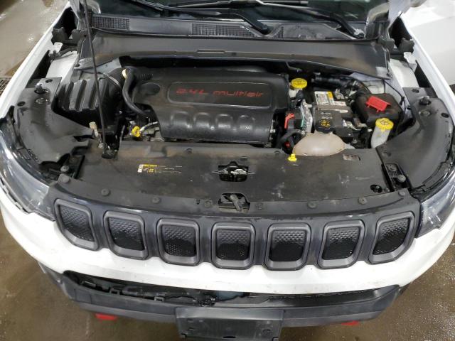 Photo 11 VIN: 3C4NJDDB9NT154772 - JEEP COMPASS TR 