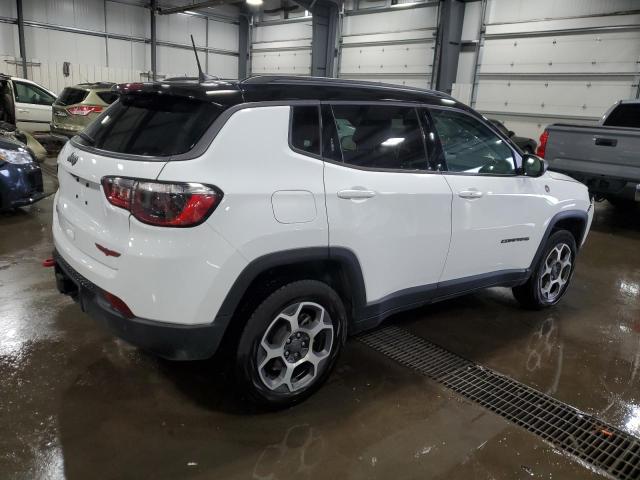 Photo 2 VIN: 3C4NJDDB9NT154772 - JEEP COMPASS TR 