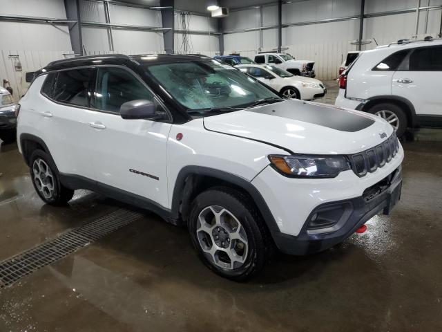 Photo 3 VIN: 3C4NJDDB9NT154772 - JEEP COMPASS TR 