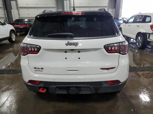 Photo 5 VIN: 3C4NJDDB9NT154772 - JEEP COMPASS TR 