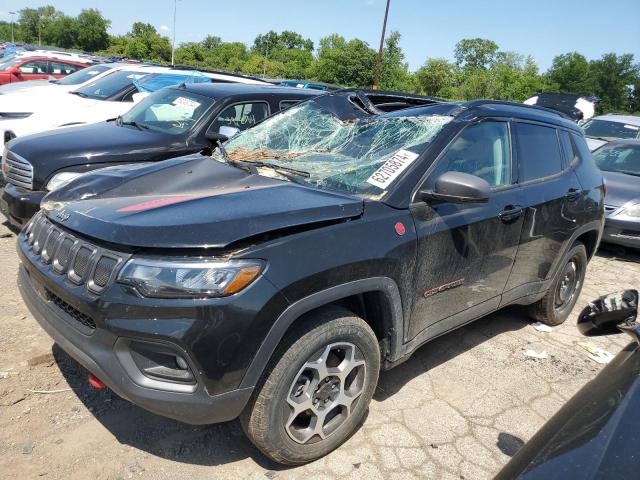 Photo 0 VIN: 3C4NJDDB9NT185536 - JEEP COMPASS TR 