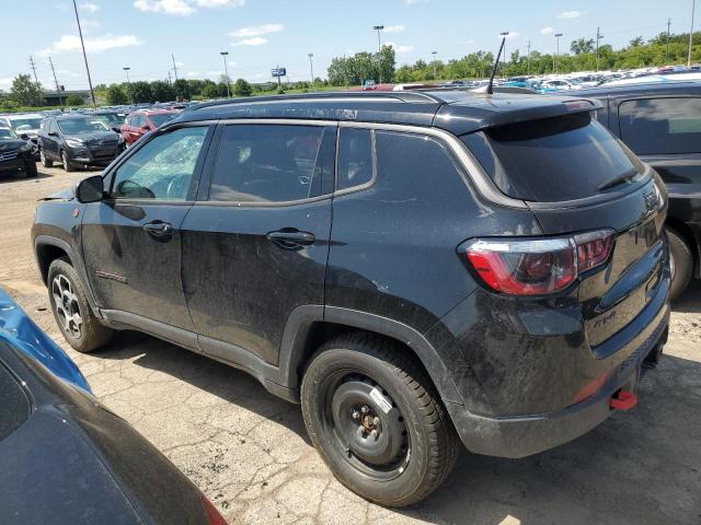 Photo 1 VIN: 3C4NJDDB9NT185536 - JEEP COMPASS TR 