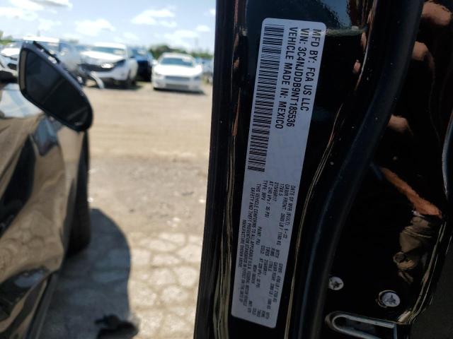 Photo 12 VIN: 3C4NJDDB9NT185536 - JEEP COMPASS TR 