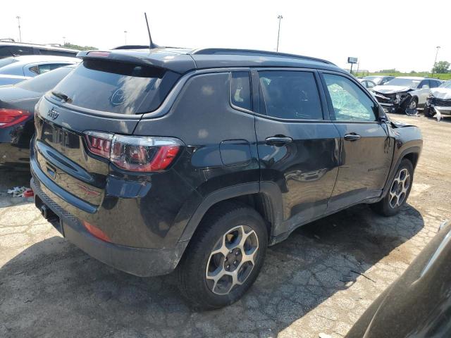 Photo 2 VIN: 3C4NJDDB9NT185536 - JEEP COMPASS TR 