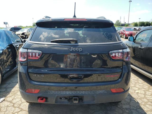 Photo 5 VIN: 3C4NJDDB9NT185536 - JEEP COMPASS TR 