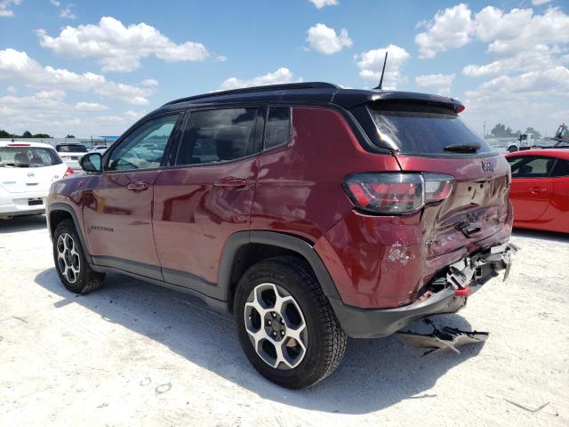 Photo 1 VIN: 3C4NJDDB9NT193040 - JEEP COMPASS 