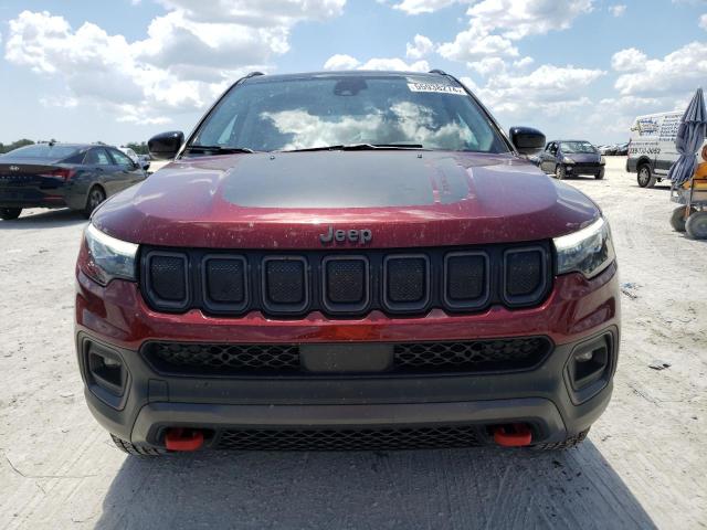 Photo 4 VIN: 3C4NJDDB9NT193040 - JEEP COMPASS 