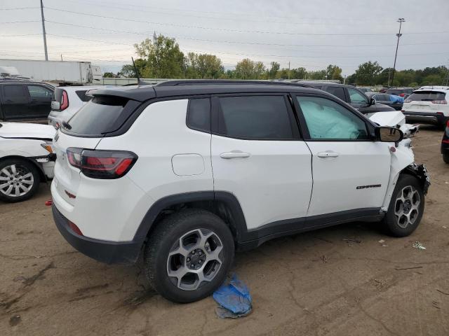 Photo 2 VIN: 3C4NJDDB9NT197699 - JEEP COMPASS TR 