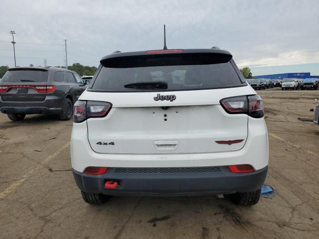 Photo 5 VIN: 3C4NJDDB9NT197699 - JEEP COMPASS TR 