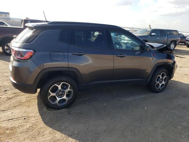 Photo 2 VIN: 3C4NJDDB9NT209883 - JEEP COMPASS TR 