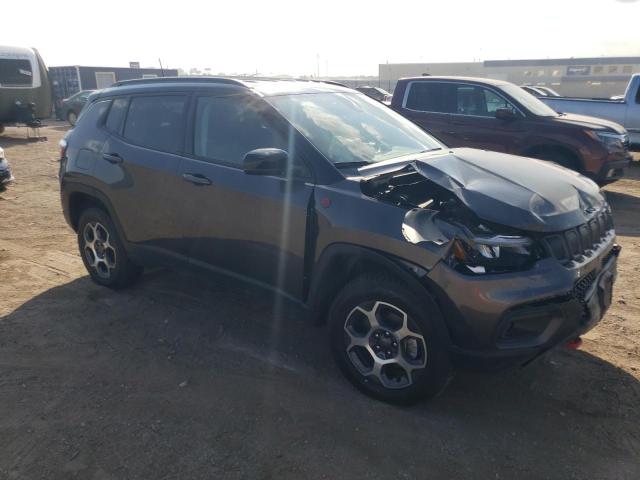 Photo 3 VIN: 3C4NJDDB9NT209883 - JEEP COMPASS TR 