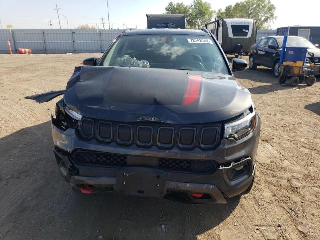 Photo 4 VIN: 3C4NJDDB9NT209883 - JEEP COMPASS TR 