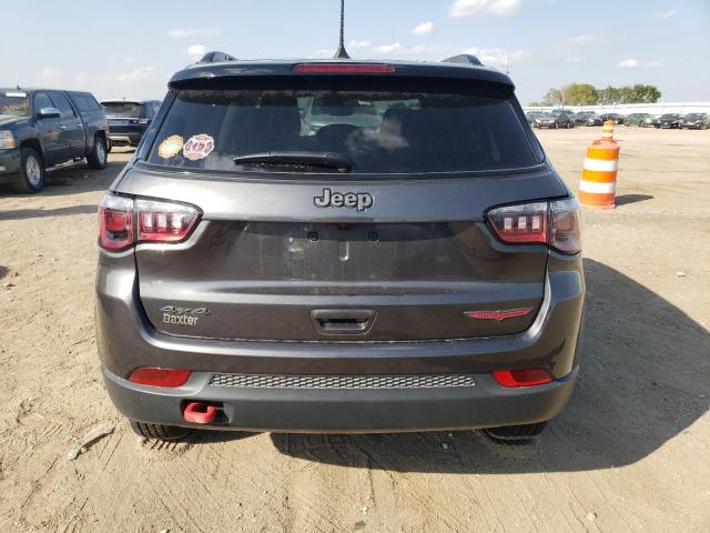 Photo 5 VIN: 3C4NJDDB9NT209883 - JEEP COMPASS TR 