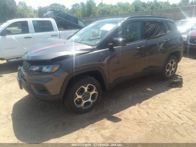 Photo 1 VIN: 3C4NJDDB9NT232676 - JEEP COMPASS 