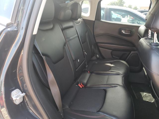 Photo 5 VIN: 3C4NJDDBXHT651236 - JEEP COMPASS TR 