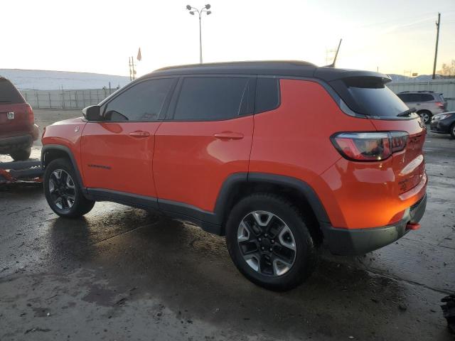 Photo 1 VIN: 3C4NJDDBXHT657280 - JEEP COMPASS TR 