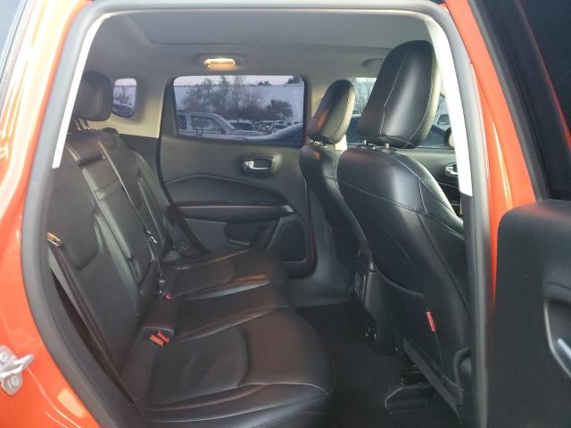 Photo 10 VIN: 3C4NJDDBXHT657280 - JEEP COMPASS TR 