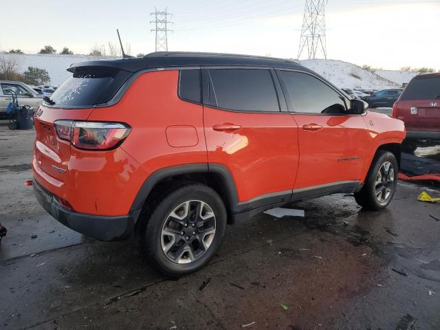 Photo 2 VIN: 3C4NJDDBXHT657280 - JEEP COMPASS TR 