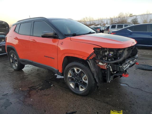 Photo 3 VIN: 3C4NJDDBXHT657280 - JEEP COMPASS TR 