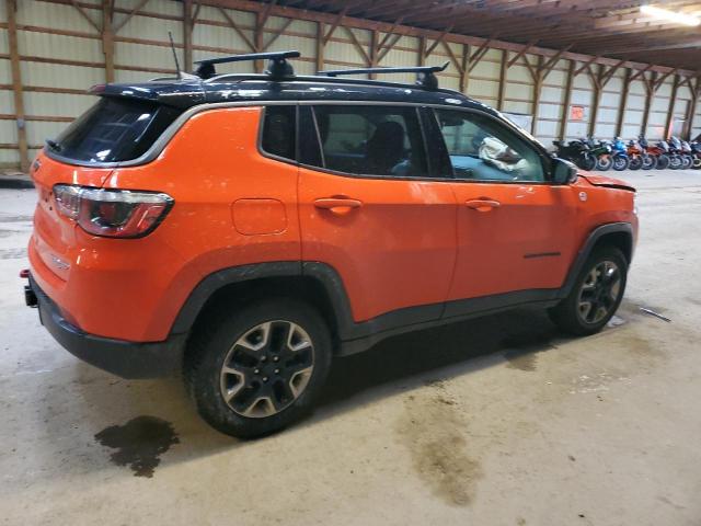 Photo 2 VIN: 3C4NJDDBXHT659028 - JEEP COMPASS 