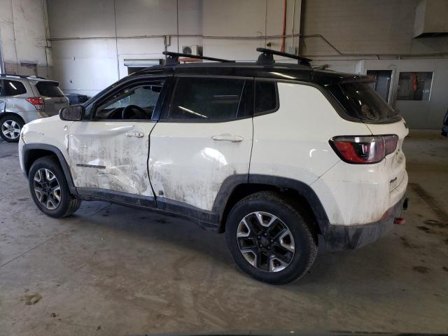 Photo 1 VIN: 3C4NJDDBXHT660387 - JEEP COMPASS TR 