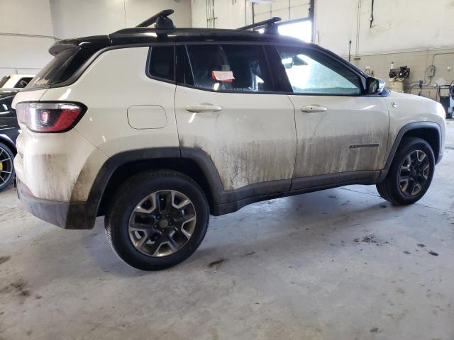 Photo 2 VIN: 3C4NJDDBXHT660387 - JEEP COMPASS TR 