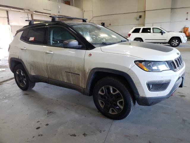 Photo 3 VIN: 3C4NJDDBXHT660387 - JEEP COMPASS TR 