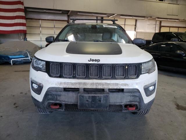 Photo 4 VIN: 3C4NJDDBXHT660387 - JEEP COMPASS TR 